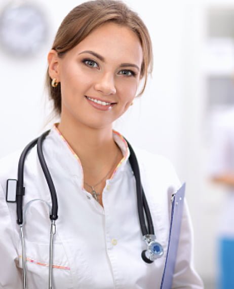 Dr. Simona Willams