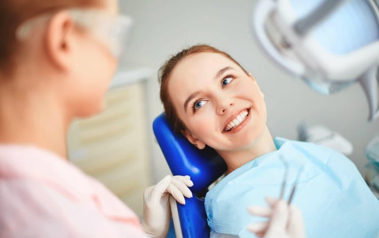 Cosmetic Dentisry