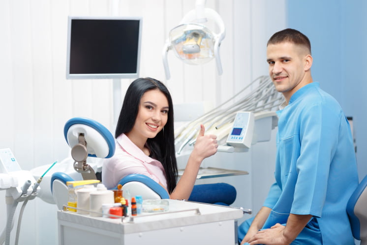 Pediatric Dentistry